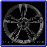 ford edge rim part #10198