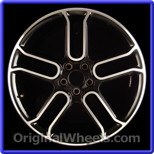 2011 Ford flex bolt pattern #6