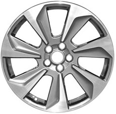 ford escape rim part #10468