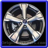 ford escape rim part #10109