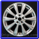 ford escape rim part #10110