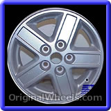 ford escape rim part #3578