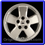 ford escape rim part #3678