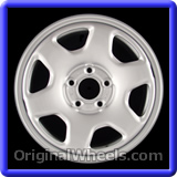 ford escape rim part #3681