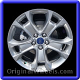 ford escape rim part #3944