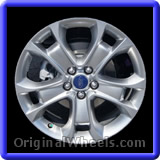 ford escape rim part #3944