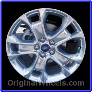 Bolt pattern ford escape 2013 #5