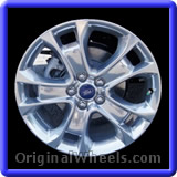 ford escape rim part #3945