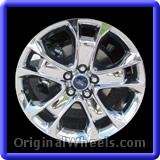 ford escape rim part #3946