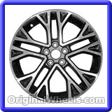 ford escape rim part #10258