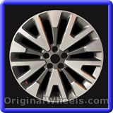 ford escape rim part #10259b