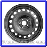 ford escape wheel part #10261
