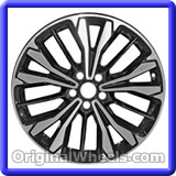 ford escape rim part #95130