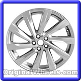 ford escape rim part #95131