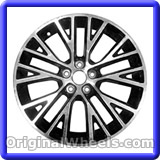 ford escape rim part #96893