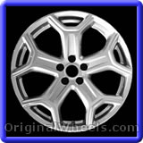 ford escape wheel part #10111