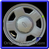 ford escape wheel part #3426