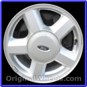 What is the 2004 ford escape wheel bolt pattern - The Q&amp;A wiki
