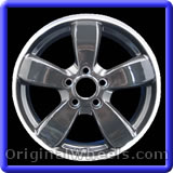 ford escape wheel part #3793