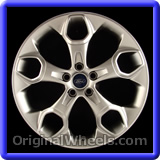 ford escape wheel part #3947