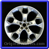 ford escape wheel part #3947