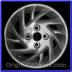 Ford aerostar wheel offset #8