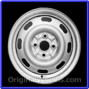 1999 Ford escort wheel offset #2
