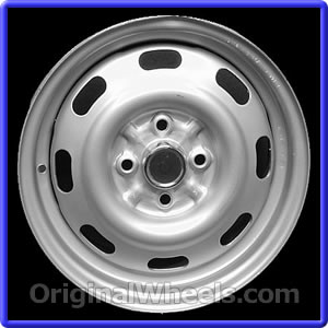 Ford escort rim bolt pattern #2
