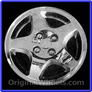 1999 Ford escort wheel offset #10