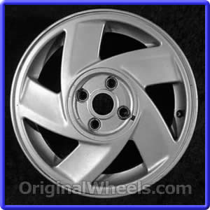 Ford escort zx2 wheel offset #9