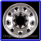 ford excursion rim part #3421