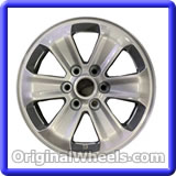 ford expedition rim part #10140