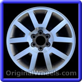 ford expedition rim part #3789b