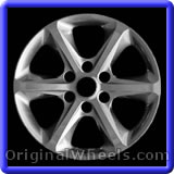 ford expedition rim part #10141