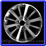 ford expedition rim part #10142