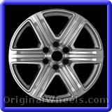 ford expedition rim part #10143