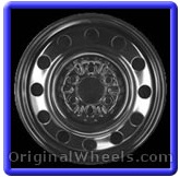 ford expedition rim part #10146