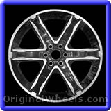 ford expedition rim part #10200
