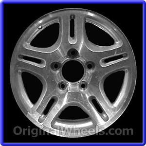 OKoffroad.com - Bolt Pattern - OKoffroad - 4x4 Recovery Gear