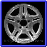 ford expedition rim part #3467