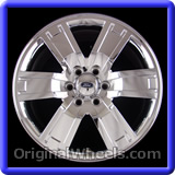 ford expedition rim part #3659