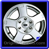 ford expedition rim part #3660