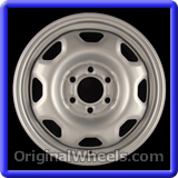 ford expedition rim part #3857