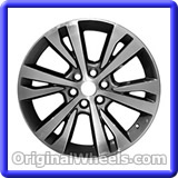 ford expedition rim part #10264