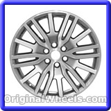 ford expedition rim part #95361