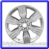 ford expedition rim part #95364