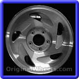 ford expedition wheel part #3196a