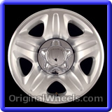 ford expedition wheel part #3255b