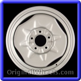 ford expedition wheel part #3392