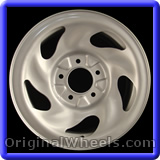 ford expedition wheel part #3393